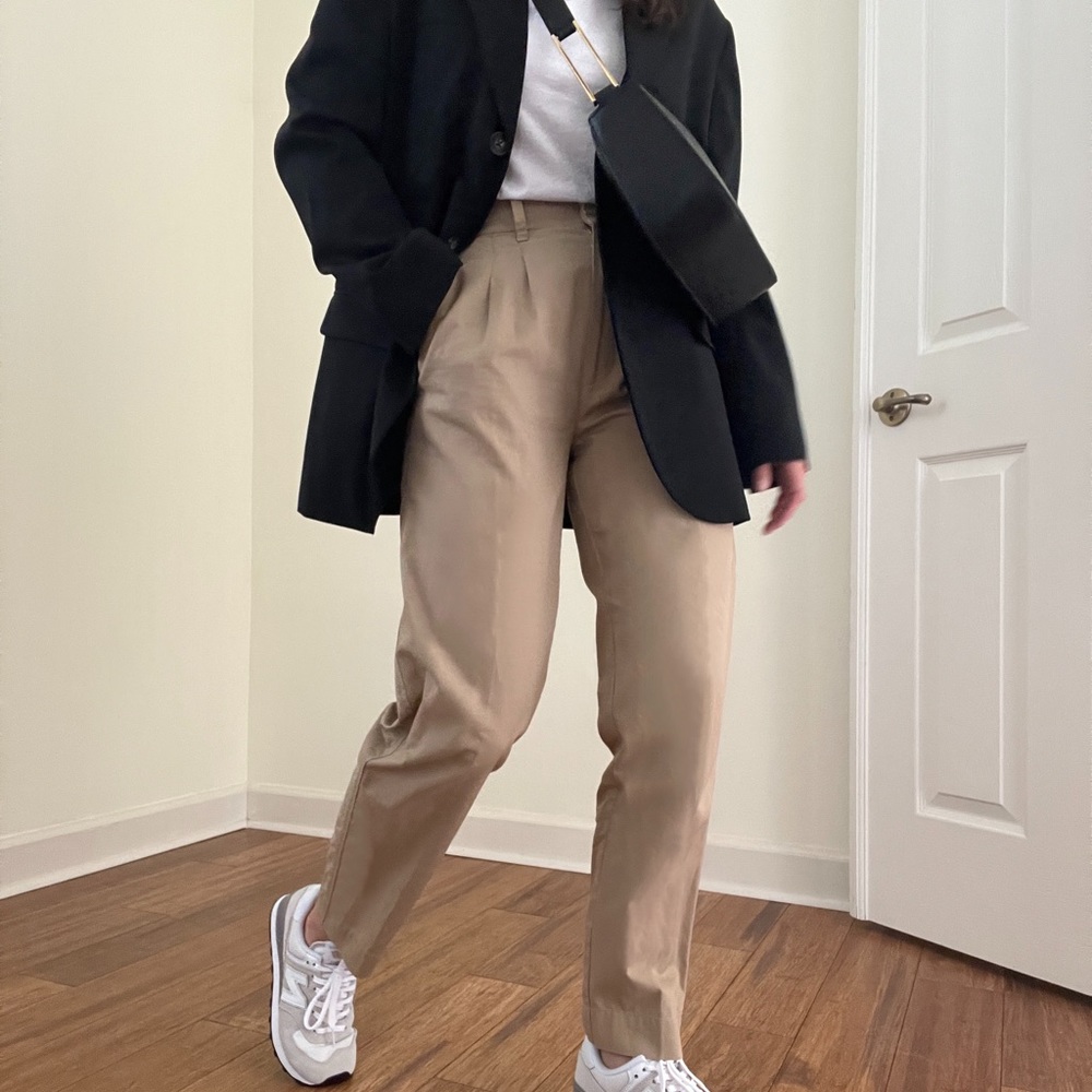Brochu Walker Cork Pant
